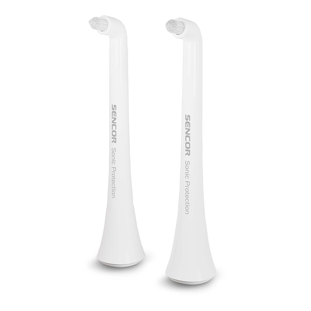 SENCOR SOX 107 Náhradné hlavice SOC 2 kusy