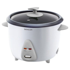 E-shop SENCOR SRM 1500WH Ryžovar