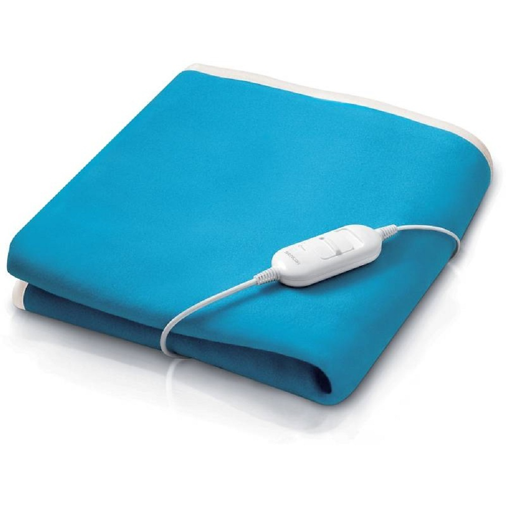 SENCOR SUB 181BL elektrická vyhrievacia deka