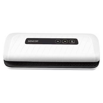 SENCOR SVS 1010WH vákuovačka (Vakuovačky)