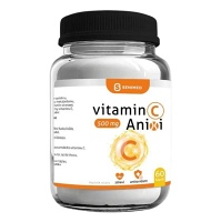 SENIMED Anixi vitamín C 500 mg 60 kapsúl