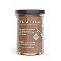 SENSE COCO Kokosový cukor BIO 250 g