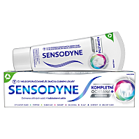 SENSODYNE Kompletná ochrana zubná pasta 75 ml