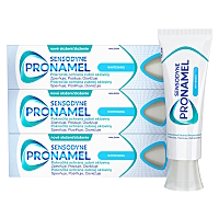 SENSODYNE Pronamel Whitening Zubná pasta 3 x 75 ml