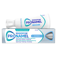SENSODYNE Pronamel Whitening Zubná pasta 75 ml