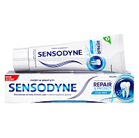 SENSODYNE zubná pasta Repair & Protect 75 ml