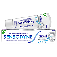 SENSODYNE REPAIR&PROTECT WHITENING 75M