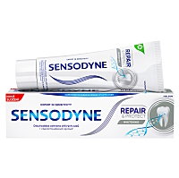 SENSODYNE REPAIR&PROTECT WHITENING 75M