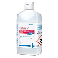 SEPTODERM Gel 500 ml