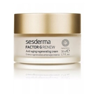 SESDERMA Factor G Renew krém proti starnutiu 50 ml
