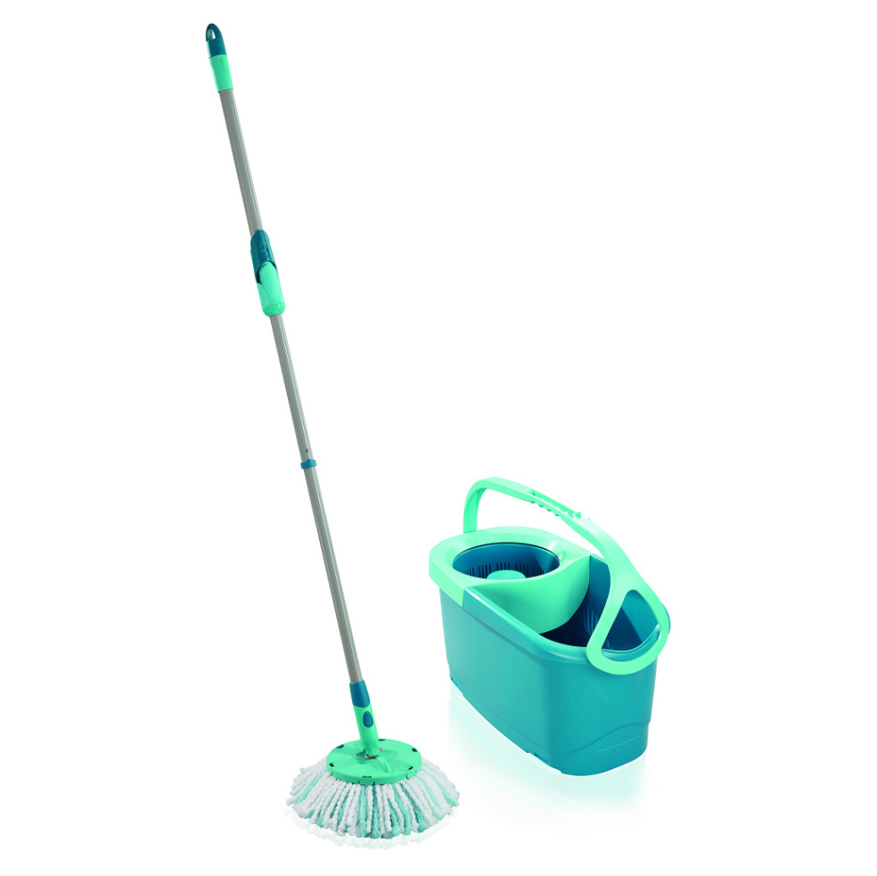 E-shop LEIFHEIT Set Clean Twist Disc Mop Ergo