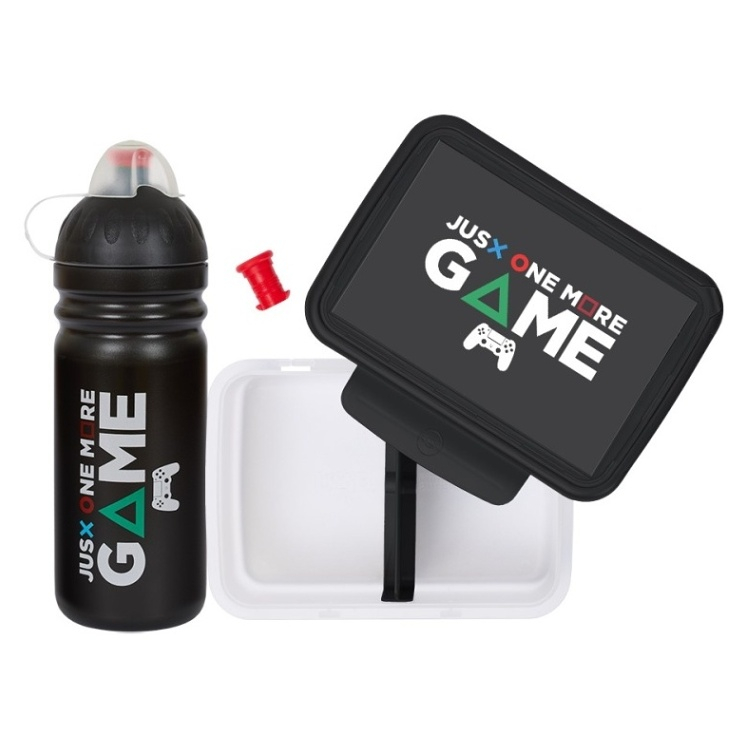 E-shop ZDRAVÁ FĽAŠA Súprava Game