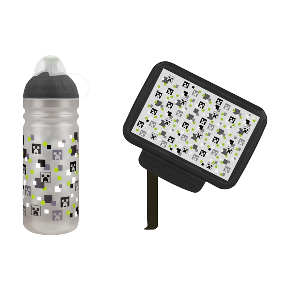 E-shop ZDRAVÁ SVÁČA Set pixel head