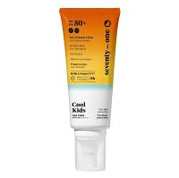 SEVENTY-ONE Cool Kids detský opaľovací sprej SPF50+ 100 ml