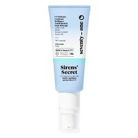 SEVENTY-ONE Siren's Secret UV Ochranný vlasový olej 50 ml
