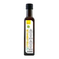 WOLFBERRY Sezamový olej 250 ml