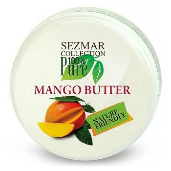 HRISTINA Prírodné mangové maslo 250 ml