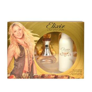 Shakira Elixir 50ml