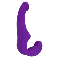 FUN FACTORY Share nevibračná hračka fialová