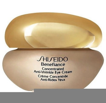 Shiseido BENEFIANCE Concentrated Anti-Wrinkle Eye Cream 15ml