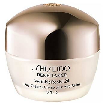 Shiseido BENEFIANCE Wrinkle Resist 24 Day Cream 50ml