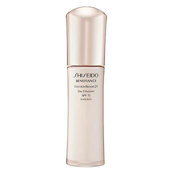 Shiseido BENEFIANCE Wrinkle Resist 24 Day Emulsion 75ml