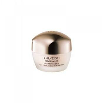 Shiseido BENEFIANCE Wrinkle Resist 24 Night Cream 50ml