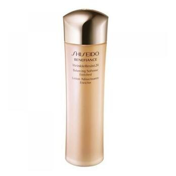 Shiseido BENEFIANCE Wrinkle Resist 24 Softener Enriched 150ml
