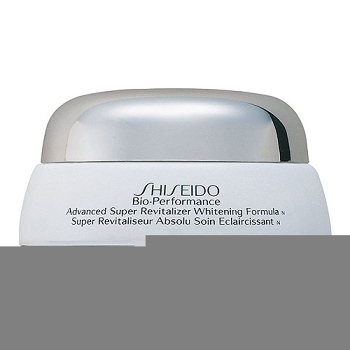 Shiseido BIO-PERFORMANCE Advanced Super Revit Whitening For 50ml