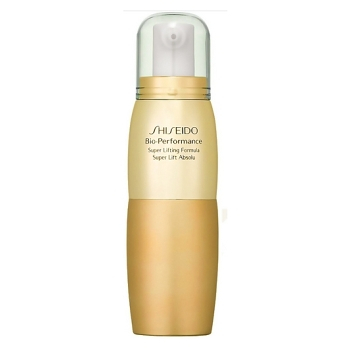 Shiseido BIO-PERFORMANCE Super Lifting Formula Cream 30ml (Pleťové krémy)