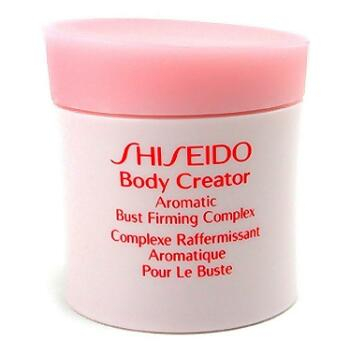 Shiseido BODY CREATOR Aromatic Bust Firming Complex 75ml