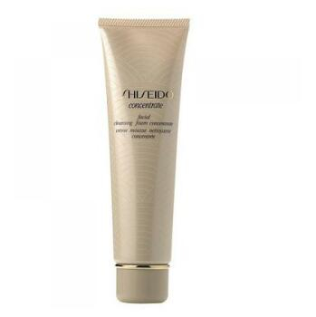 Shiseido Concentrate Facial Cleansing Foam 150ml (Suchá pleť)