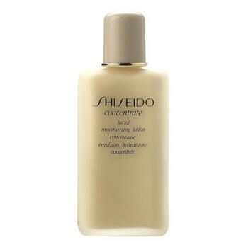 Shiseido Concentrate Facial Moisturizing Lotion 100ml (Suchá pleť)