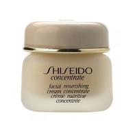 Shiseido Concentrate Facial Nourishing Cream 30ml (Suchá pleť)