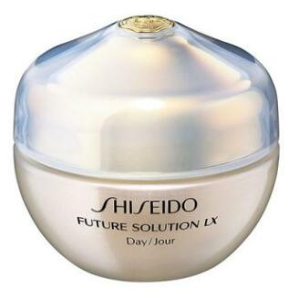 Shiseido FUTURE Solution LX Total Protective Cream 50ml