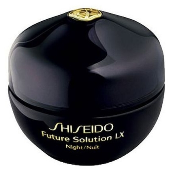 Shiseido FUTURE Solution LX Total Regenerating Cream 50ml