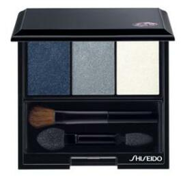 Shiseido Luminizing Satin Eye Color Trio 3g