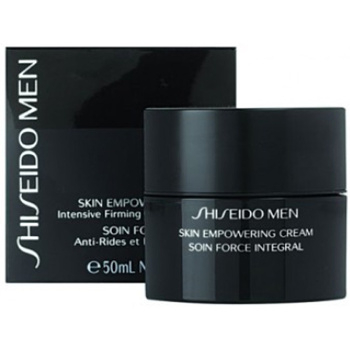 Shiseido MEN Skin Empowering Cream 50ml