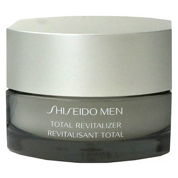 Shiseido MEN Total Revitalizter Anti Defense Cream 50ml (Protivrásková péče pro muže)