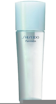 Shiseido PURENESS Matifying Moisturizer Oil-Free 50ml (Preblematická a mastná pleť)