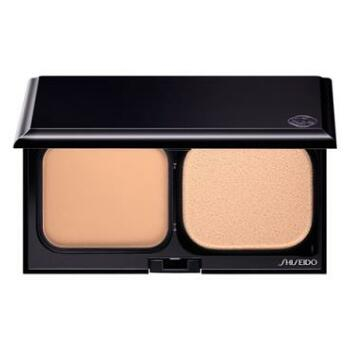 Shiseido Sheer Matifying Compact Foundation SPF10 9,8g (Make-up)