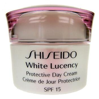 Shiseido White Lucency Perfect Radiance Protective Day Crea 40ml
