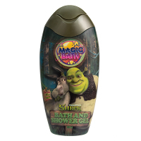 EP LINE Shrek sprchový gél 200 ml