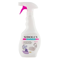 SIDOLUX Professional kúpeľňa marseillské mydlo s levanduľou 500 ml