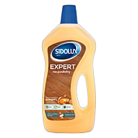 SIDOLUX Premium Floor Care drevené a laminátové podlahy arganový olej 750 ml