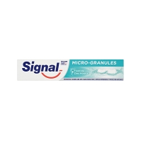 SIGNAL  Microgranules zubná pasta 75 ml