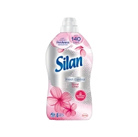 SILAN Fresh Control Aviváž Floral Crisp 58 praní 1450 ml