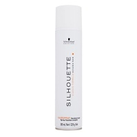 Schwarzkopf Silhouette Flexible Hold Hairspray 300ml (Flexibilní vlasový sprej)