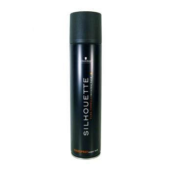 Schwarzkopf Silhouette Super Hold Hairspray 300ml (Super silný vlasový sprej)