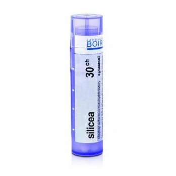 BOIRON Silicea CH30 4 g